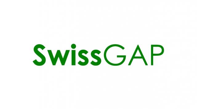 Swiss GAP Logo