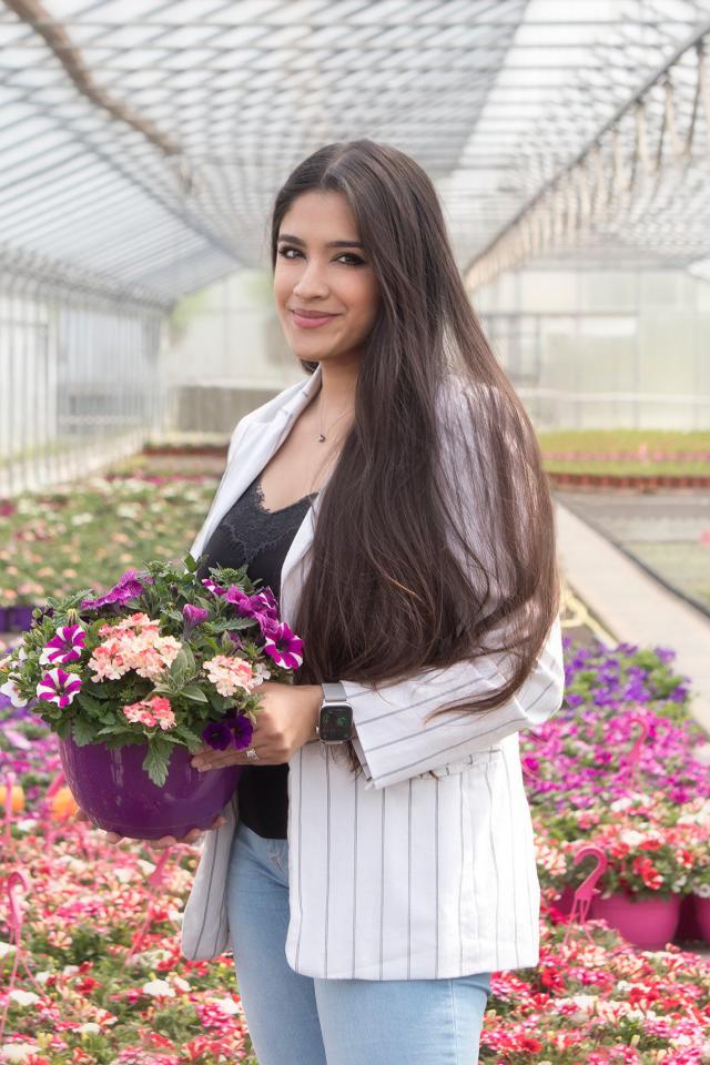 Azba Mohammed
