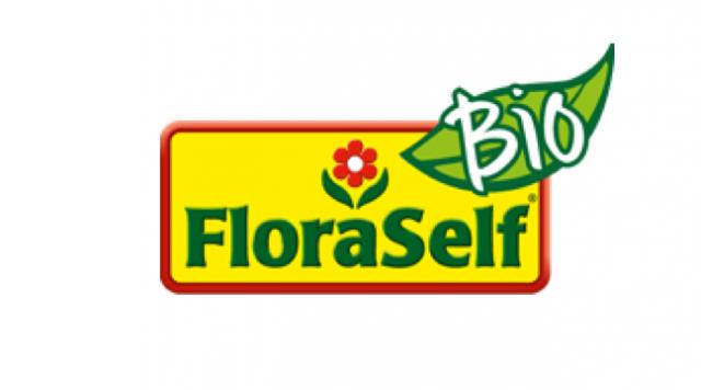 Flora Self Logo