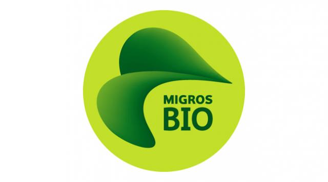 Migros Bio Logo