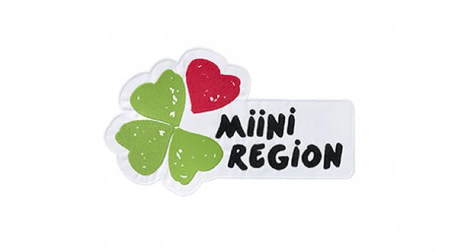 Coop Miini Region Logo