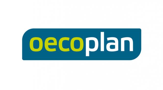 Coop Oecoplan Logo